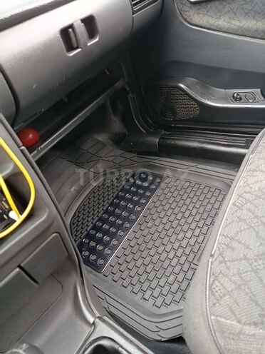 LADA (VAZ) 2115 2005, 500,000 km - 1.5 l - Quba