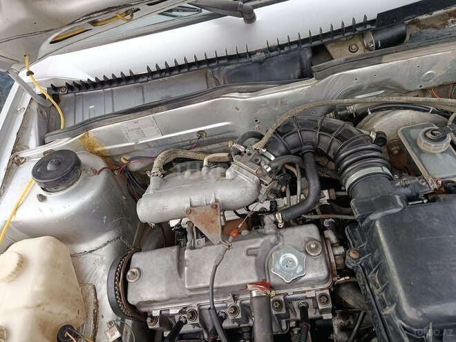 LADA (VAZ) 2115 2005, 500,000 km - 1.5 l - Quba