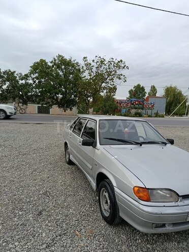 LADA (VAZ) 2115 2005, 500,000 km - 1.5 l - Quba