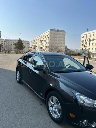 Chevrolet Cruze 2012, 230,000 km - 1.4 л - Gəncə