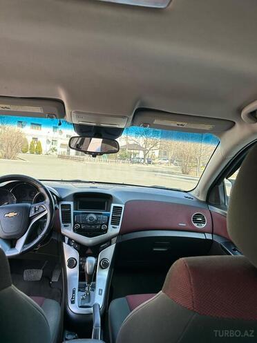 Chevrolet Cruze 2012, 230,000 km - 1.4 л - Gəncə