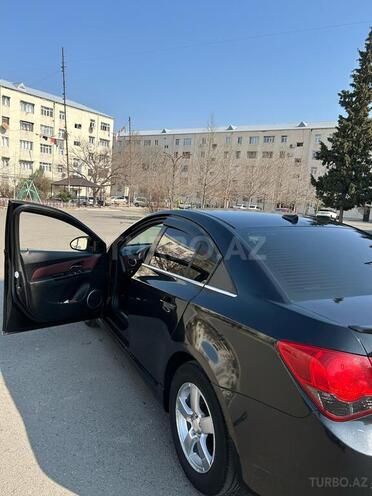 Chevrolet Cruze 2012, 230,000 km - 1.4 л - Gəncə