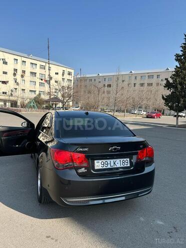 Chevrolet Cruze 2012, 230,000 km - 1.4 л - Gəncə