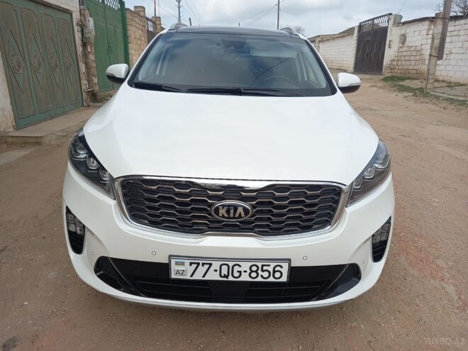 Kia Sorento 2019, 172,000 km - 2.0 l - Bakı