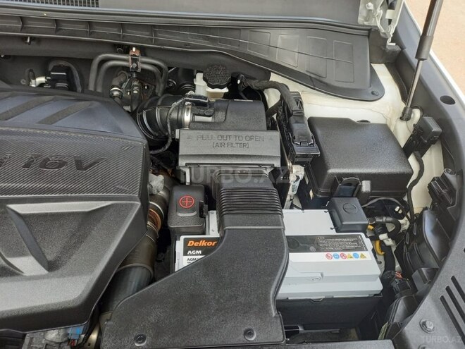 Kia Sorento 2019, 172,000 km - 2.0 l - Bakı