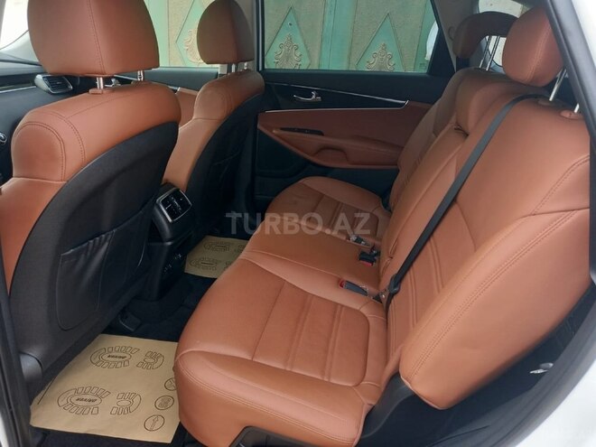 Kia Sorento 2019, 172,000 km - 2.0 l - Bakı