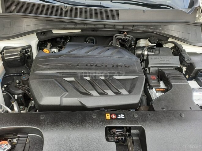 Kia Sorento 2019, 172,000 km - 2.0 l - Bakı