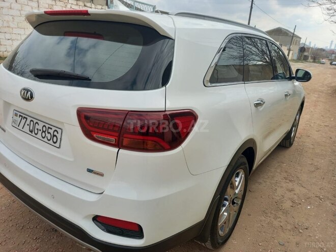 Kia Sorento 2019, 172,000 km - 2.0 l - Bakı