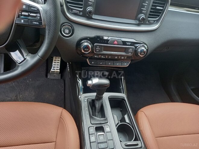Kia Sorento 2019, 172,000 km - 2.0 l - Bakı