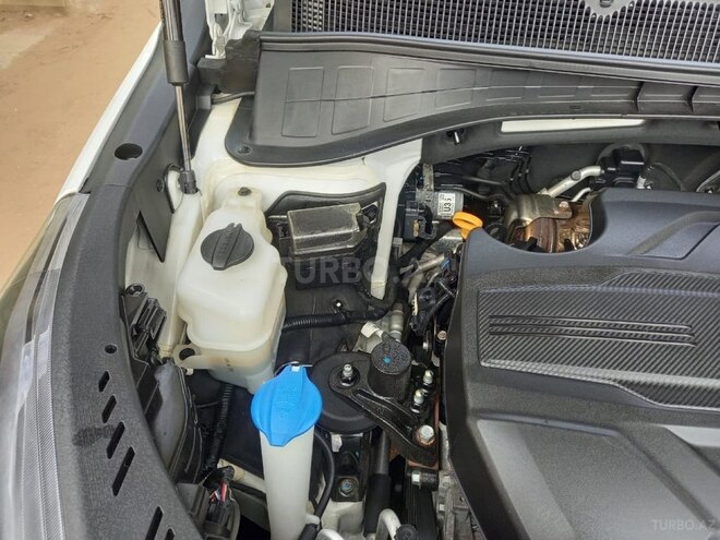 Kia Sorento 2019, 172,000 km - 2.0 l - Bakı