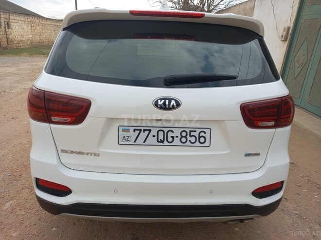 Kia Sorento 2019, 172,000 km - 2.0 l - Bakı