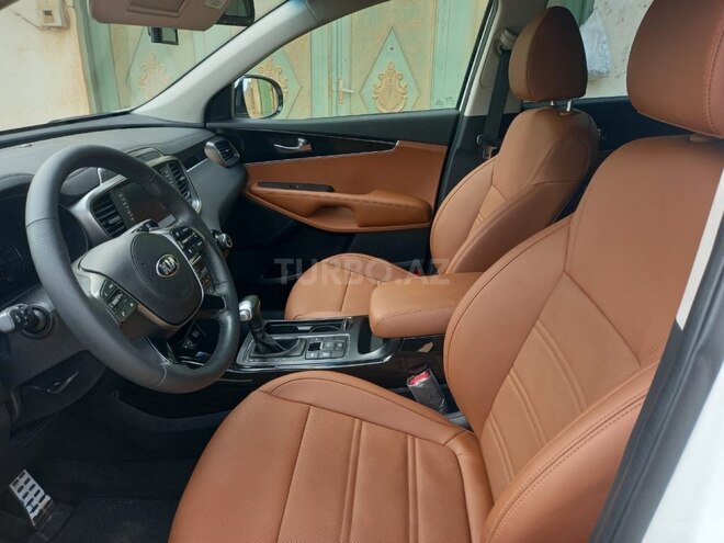 Kia Sorento 2019, 172,000 km - 2.0 l - Bakı