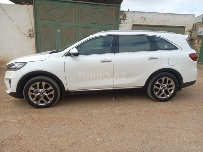Kia Sorento 2019, 172,000 km - 2.0 l - Bakı