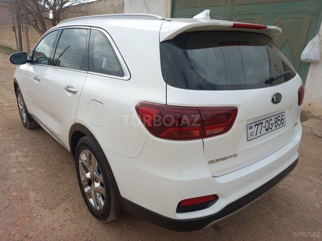 Kia Sorento 2019, 172,000 km - 2.0 l - Bakı