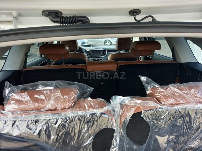 Kia Sorento 2019, 172,000 km - 2.0 l - Bakı