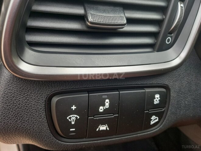 Kia Sorento 2019, 172,000 km - 2.0 l - Bakı