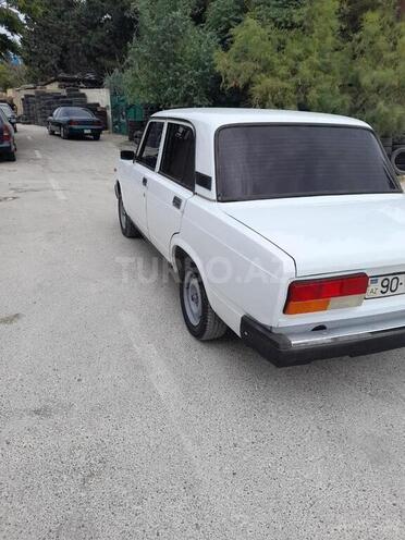 LADA (VAZ) 2107 2005, 95,000 km - 1.6 л - Bakı