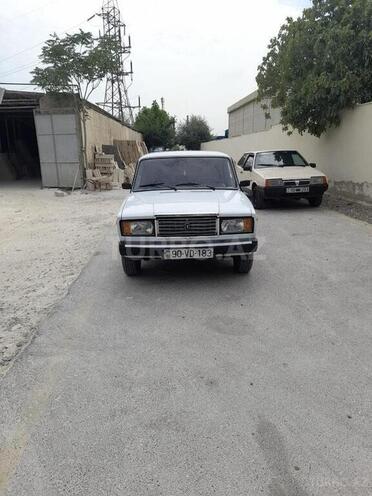 LADA (VAZ) 2107 2005, 95,000 km - 1.6 л - Bakı