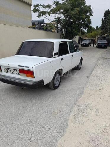 LADA (VAZ) 2107 2005, 95,000 km - 1.6 л - Bakı