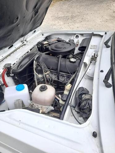 LADA (VAZ) 2107 2005, 95,000 km - 1.6 л - Bakı