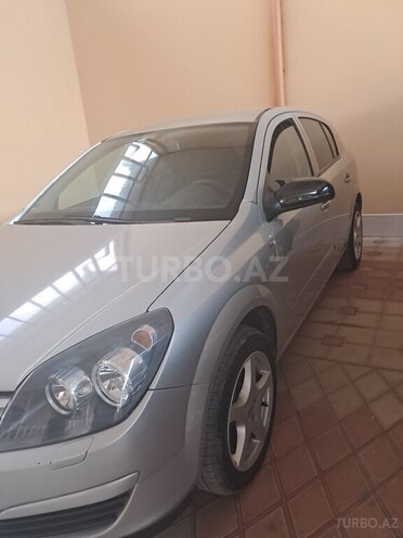 Opel Astra 2006, 333,179 km - 1.4 l - Şəmkir