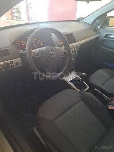Opel Astra 2006, 333,179 km - 1.4 l - Şəmkir