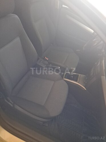 Opel Astra 2006, 333,179 km - 1.4 l - Şəmkir