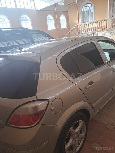 Opel Astra 2006, 333,179 km - 1.4 l - Şəmkir