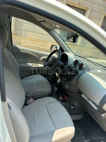 Nissan Micra 2013, 134,000 km - 1.2 l - Bakı