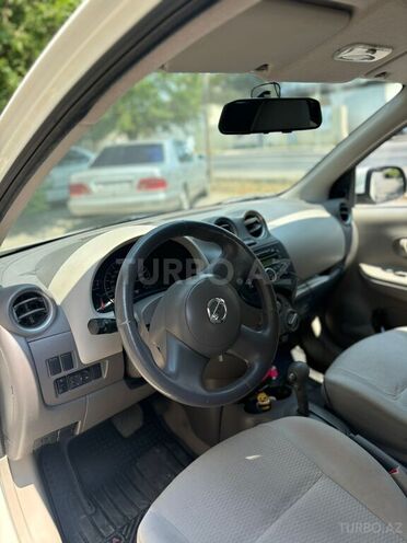 Nissan Micra 2013, 134,000 km - 1.2 l - Bakı