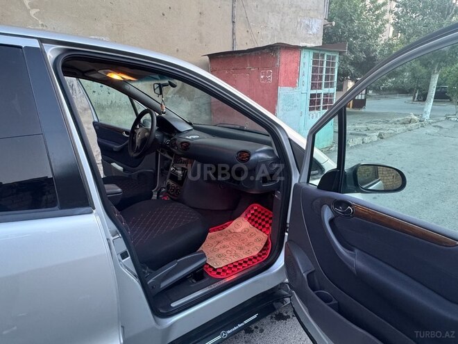 Mercedes A 160 2021, 245,421 km - 1.6 l - Sumqayıt