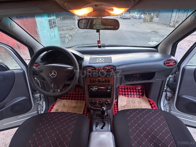 Mercedes A 160 2021, 245,421 km - 1.6 l - Sumqayıt