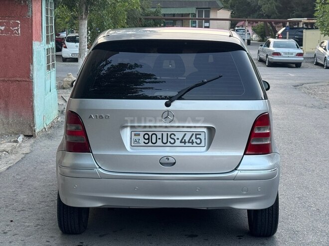 Mercedes A 160 2021, 245,421 km - 1.6 l - Sumqayıt