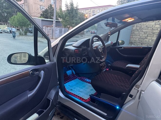 Mercedes A 160 2021, 245,421 km - 1.6 l - Sumqayıt