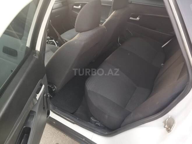 LADA (VAZ) Priora 2016, 176,000 km - 1.6 л - Bakı
