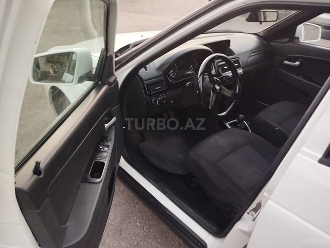 LADA (VAZ) Priora 2016, 176,000 km - 1.6 л - Bakı