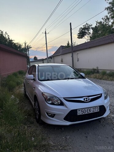Hyundai i30 2010, 229,396 km - 1.4 l - Bakı