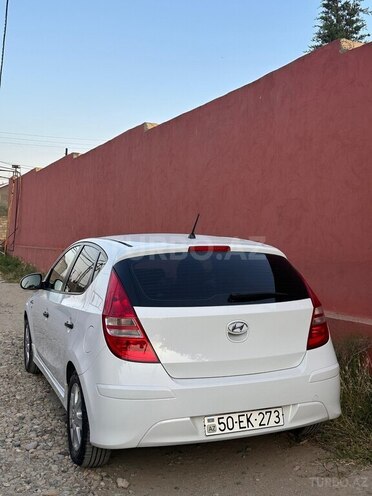 Hyundai i30 2010, 229,396 km - 1.4 l - Bakı