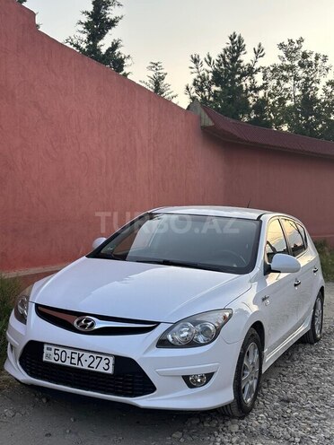 Hyundai i30 2010, 229,396 km - 1.4 l - Bakı
