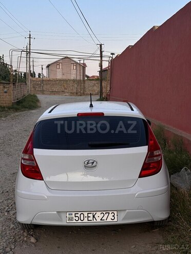 Hyundai i30 2010, 229,396 km - 1.4 l - Bakı