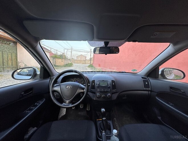 Hyundai i30 2010, 229,396 km - 1.4 l - Bakı