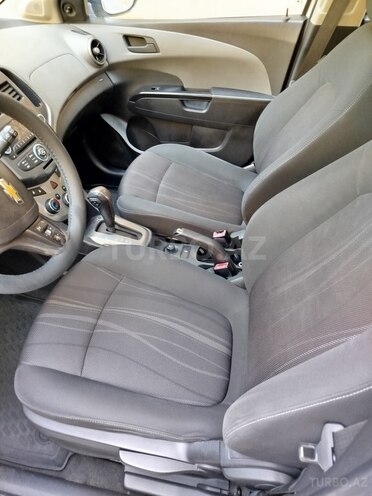 Chevrolet Aveo 2012, 150,000 km - 1.4 л - Bakı