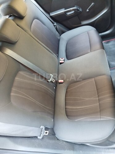 Chevrolet Aveo 2012, 150,000 km - 1.4 л - Bakı