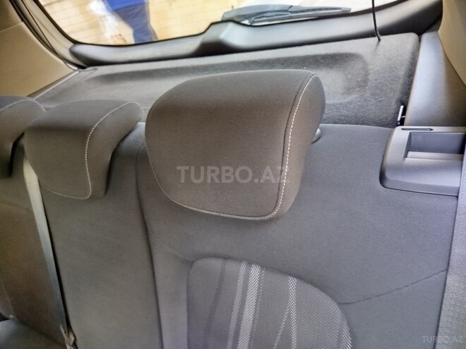 Chevrolet Aveo 2012, 150,000 km - 1.4 л - Bakı