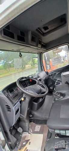 Mercedes Atego 816 2013, 586,810 km - 4.3 l - Lənkəran
