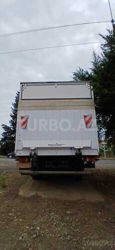 Mercedes Atego 816 2013, 586,810 km - 4.3 l - Lənkəran