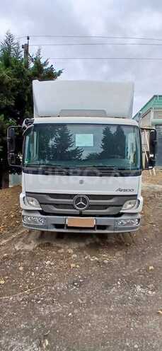 Mercedes Atego 816 2013, 586,810 km - 4.3 l - Lənkəran