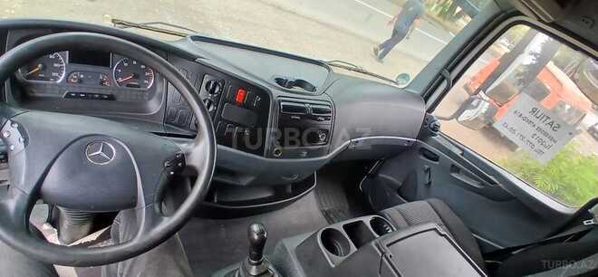 Mercedes Atego 816 2013, 586,810 km - 4.3 l - Lənkəran