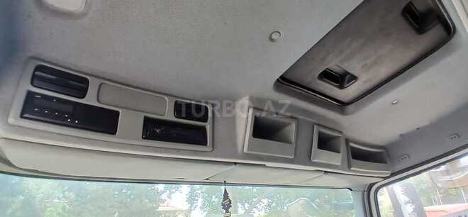 Mercedes Atego 816 2013, 586,810 km - 4.3 l - Lənkəran