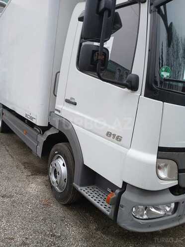 Mercedes Atego 816 2013, 586,810 km - 4.3 l - Lənkəran